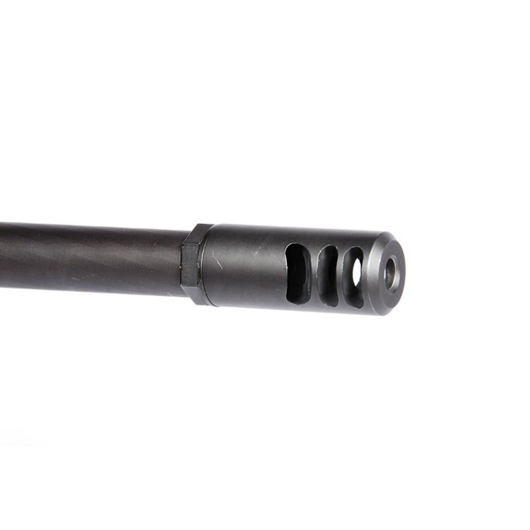 Opakovací puška Steyr SSG 08, 308 Win.
