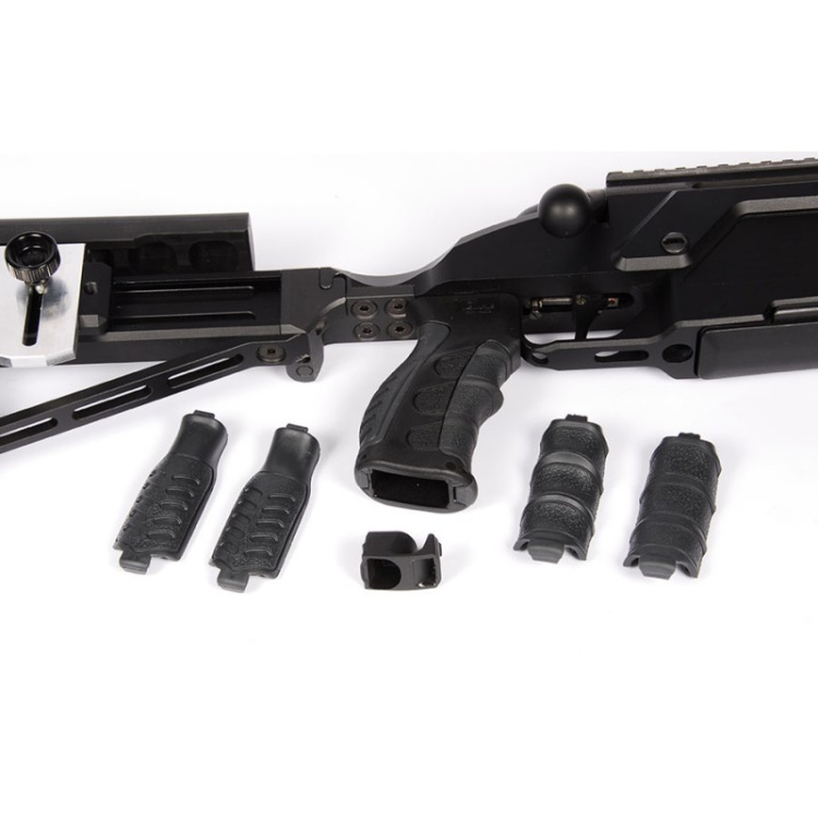 Opakovací puška Steyr SSG 08, 308 Win.