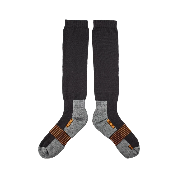 Ponožky Merino Trek Knee Sock, Bennon