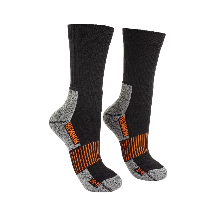 Ponožky Merino Trek Sock, Bennon