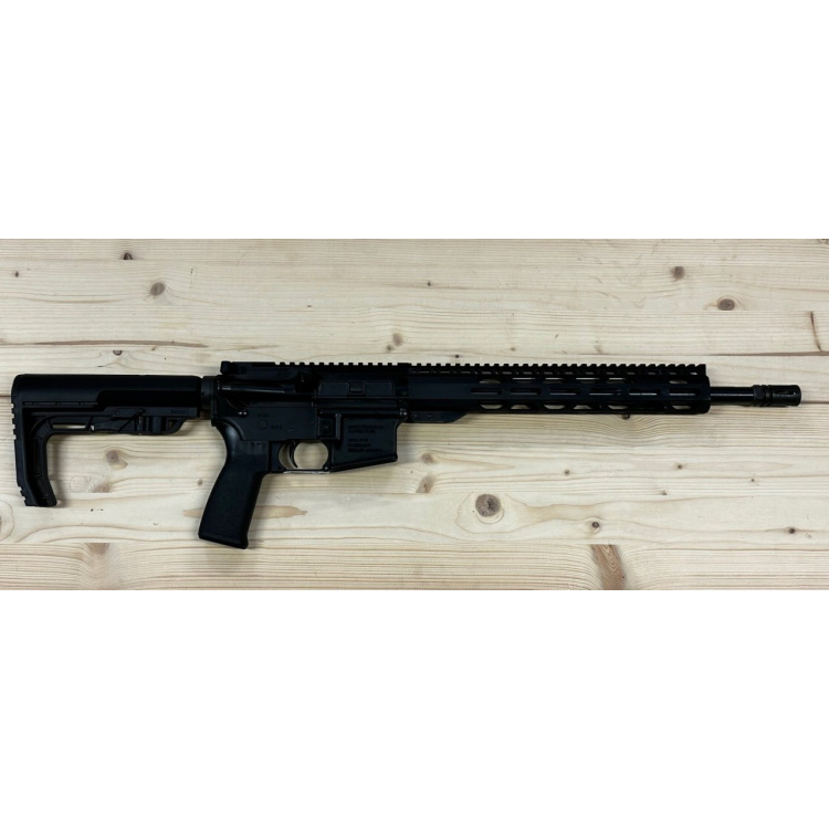 Samonabíjecí puška Radical Firearms RF-15 SOCOM, 223 Rem., 14,5″