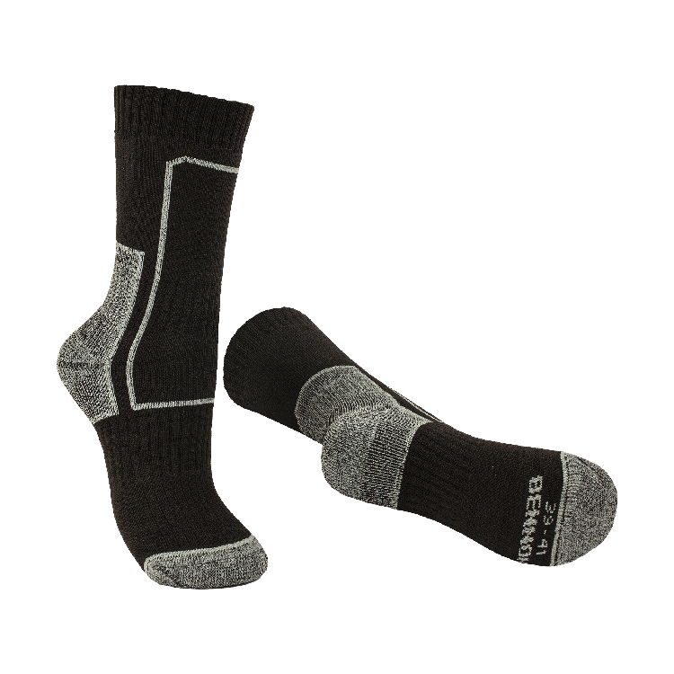 Ponožky Trek Sock, Bennon