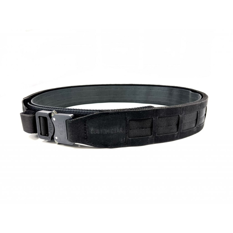 Střelecký opasek LowPro Belt, Custom Gear