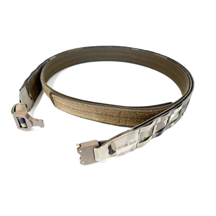 Střelecký opasek LowPro Belt, Custom Gear