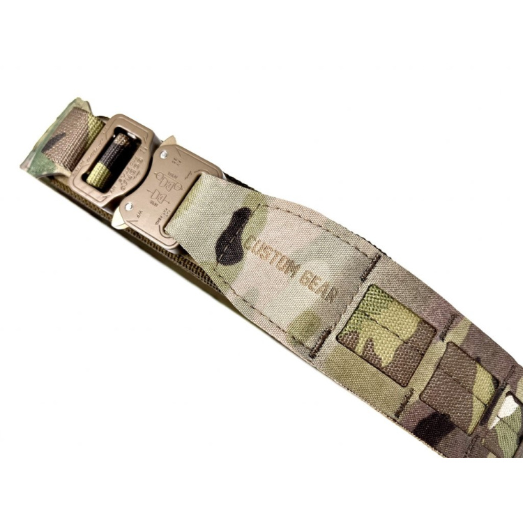Střelecký opasek LowPro Belt, Custom Gear