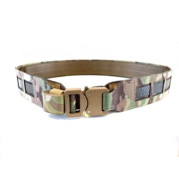 Taktický opasek Gleipnir Belt, Custom Gear