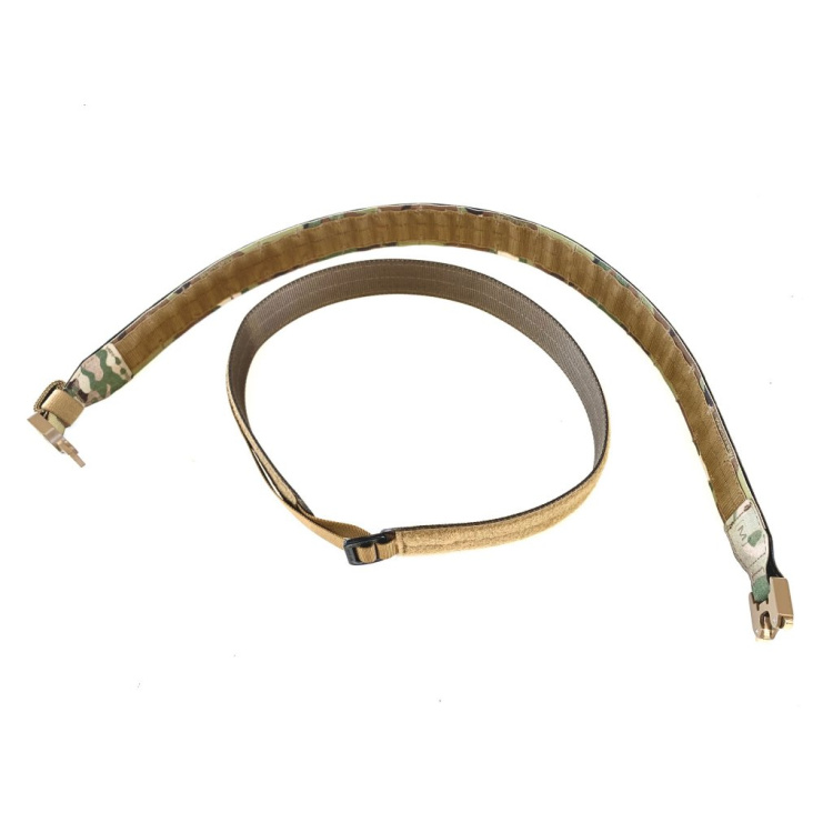 Taktický opasek Gleipnir Belt, Custom Gear