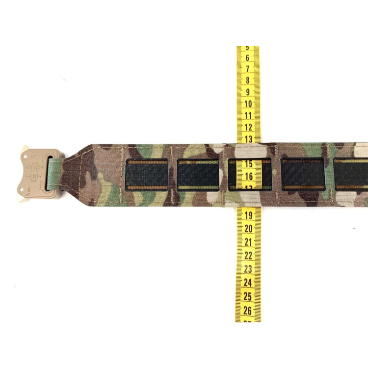 Taktický opasek Gleipnir Belt, Custom Gear