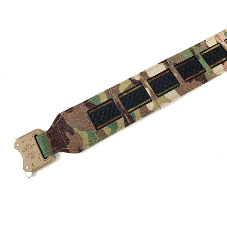 Taktický opasek Gleipnir Belt, Custom Gear