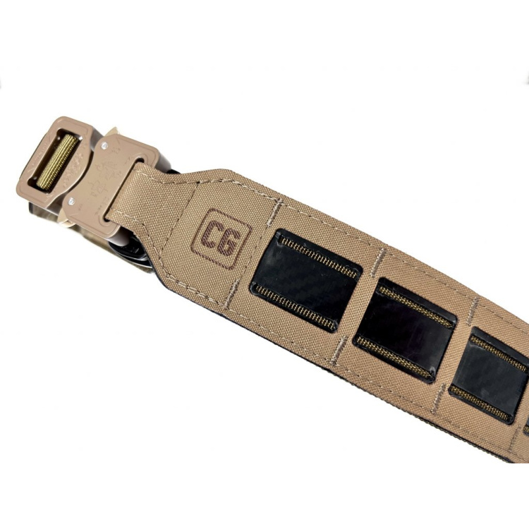 Taktický opasek Gleipnir Belt, Custom Gear