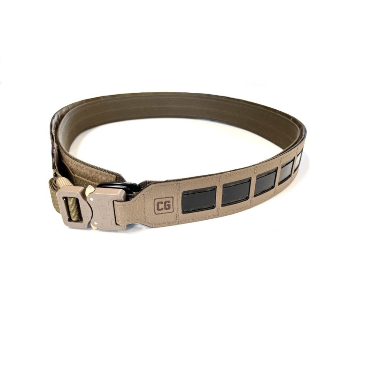 Taktický opasek Gleipnir Belt, Custom Gear