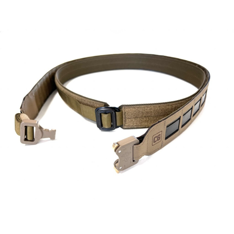 Taktický opasek Gleipnir Belt, Custom Gear