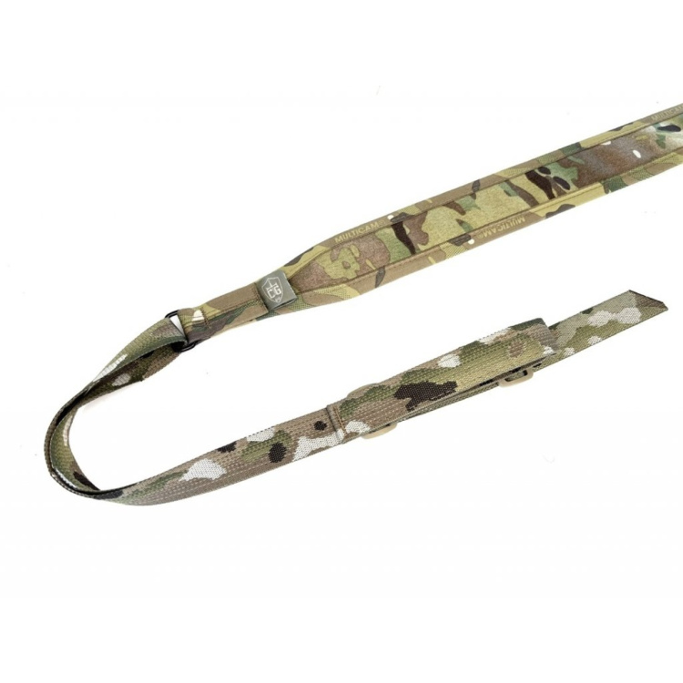 Nízkoprofilový zbraňový popruh Veritas Sling, Custom Gear