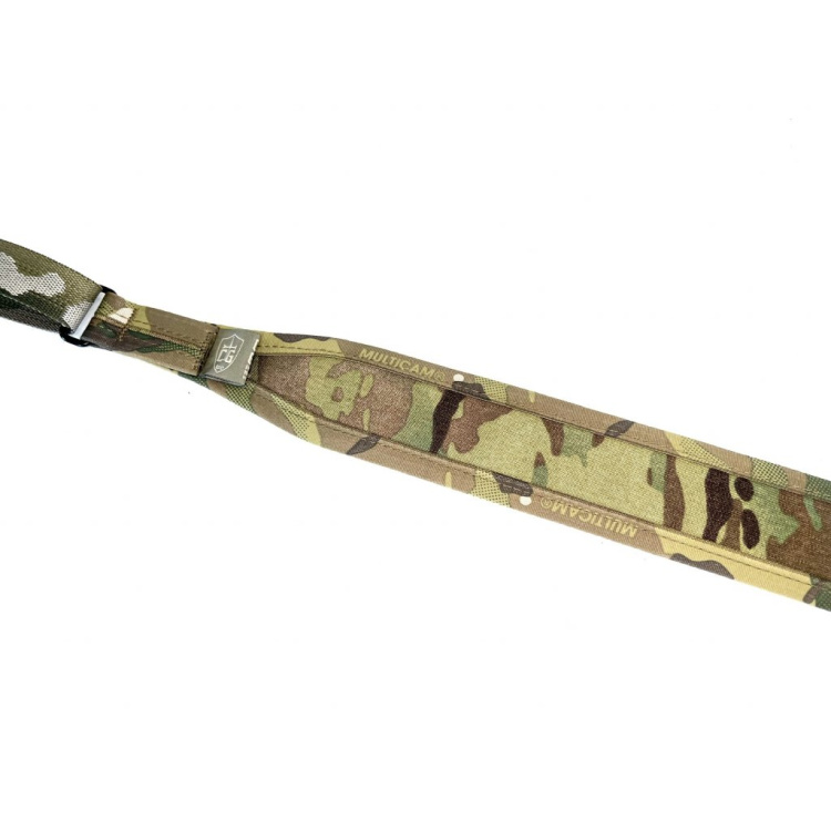 Nízkoprofilový zbraňový popruh Veritas Sling, Custom Gear