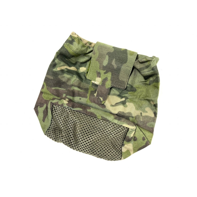 Skládací odhazovák CG Medium, Custom Gear