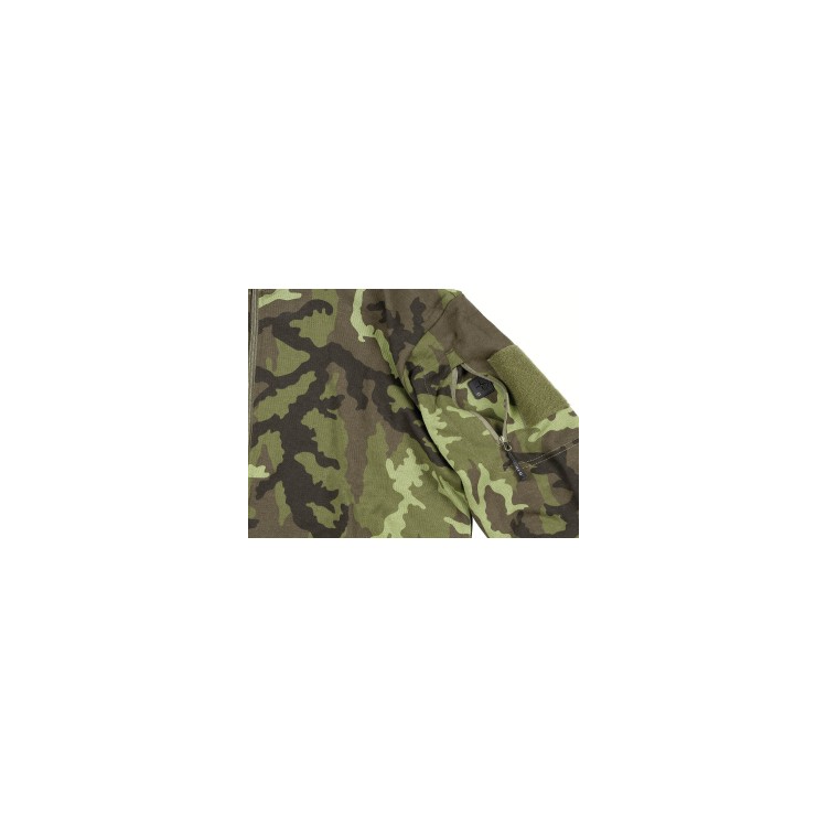 Mikina Tactical, MFH