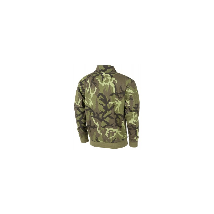 Mikina Tactical, MFH