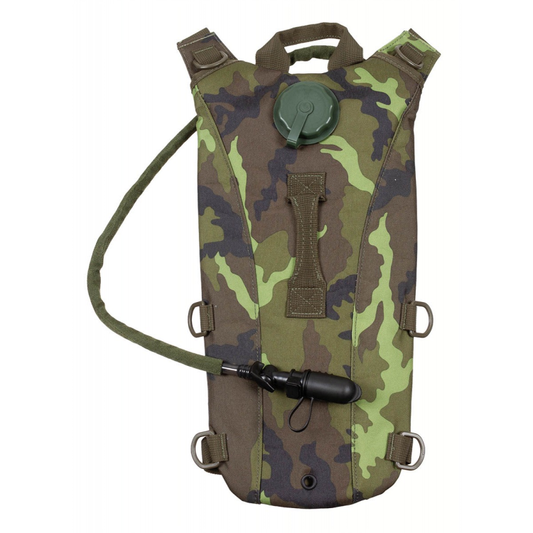 Hydratační vak Extreme, MFH, 2,5l, vz. 95