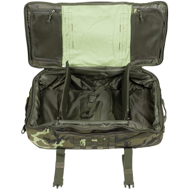 Cestovní taška, MFH, 48 L, vz. 95