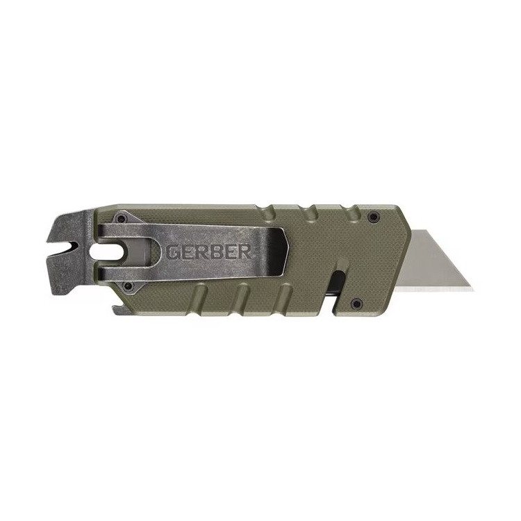 Multifunkční nástroj Prybrid Utility Clip, Gerber