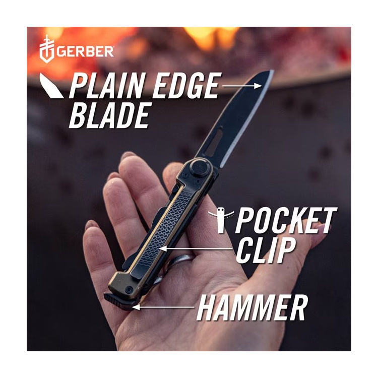 Multitool Armbar Scout, Gerber