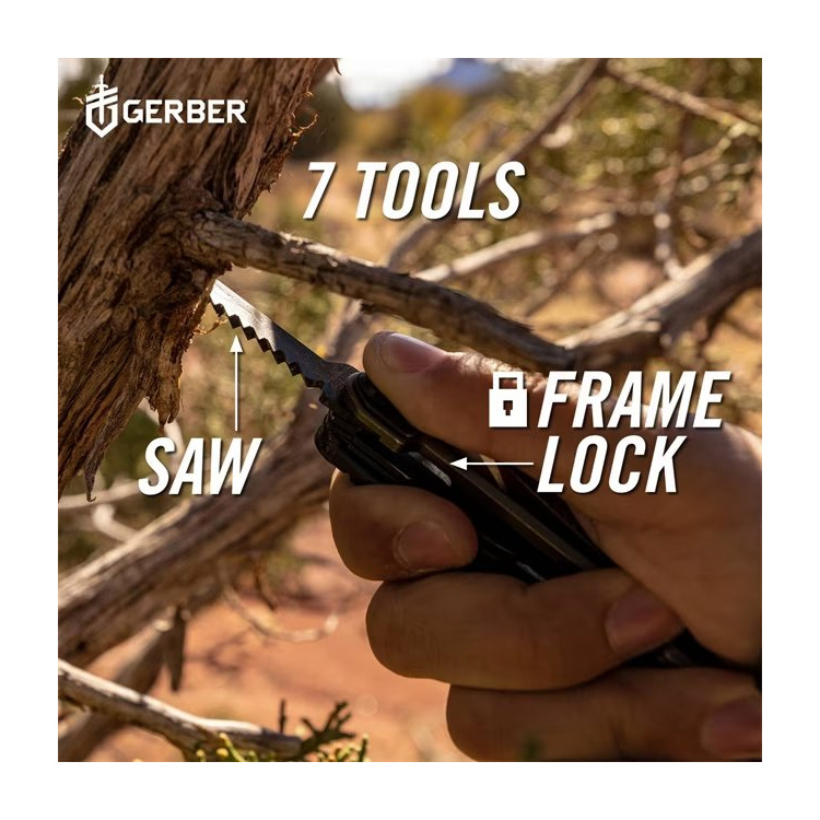 Multitool Armbar Scout, Gerber