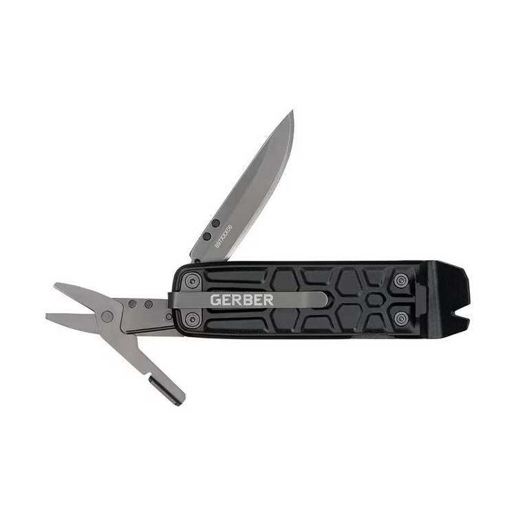 Multitool Lockdown Slim Pry, Gerber