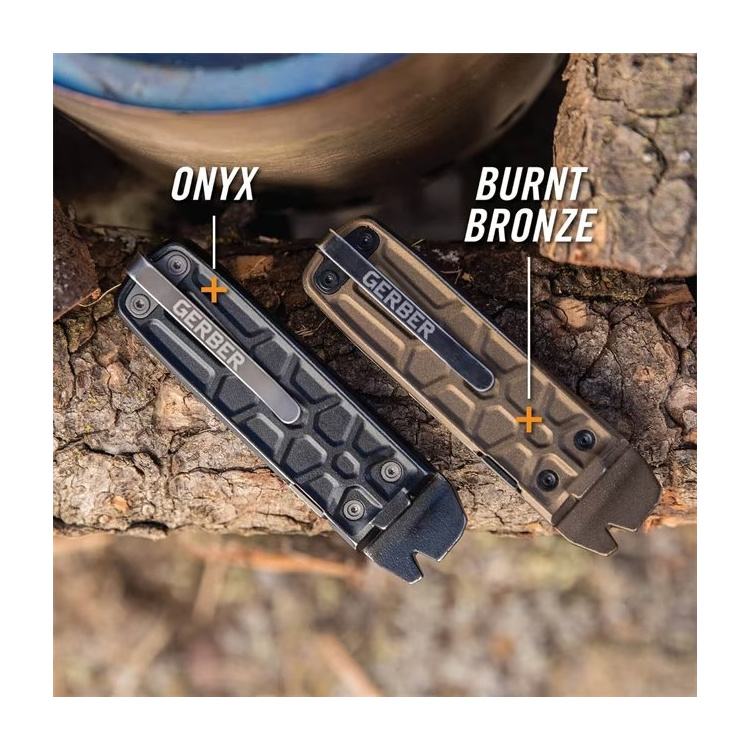 Multitool Lockdown Slim Pry, Gerber