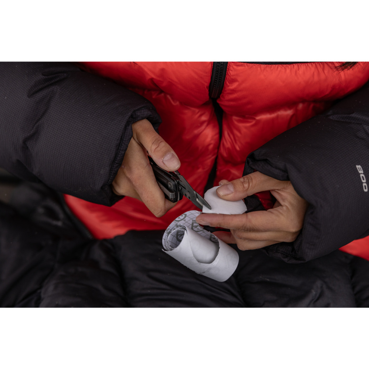 Multitool Lockdown Slim Pry, Gerber