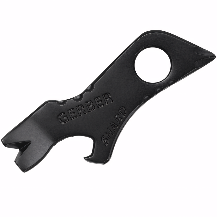 Set nůž Mini Paraframe Tanto + Shard multifunkční nástroj, Gerber