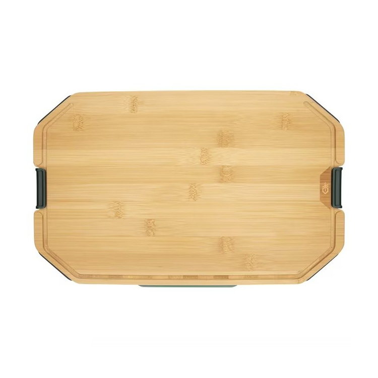 Sada Compleat Cutting Board Set, Gerber