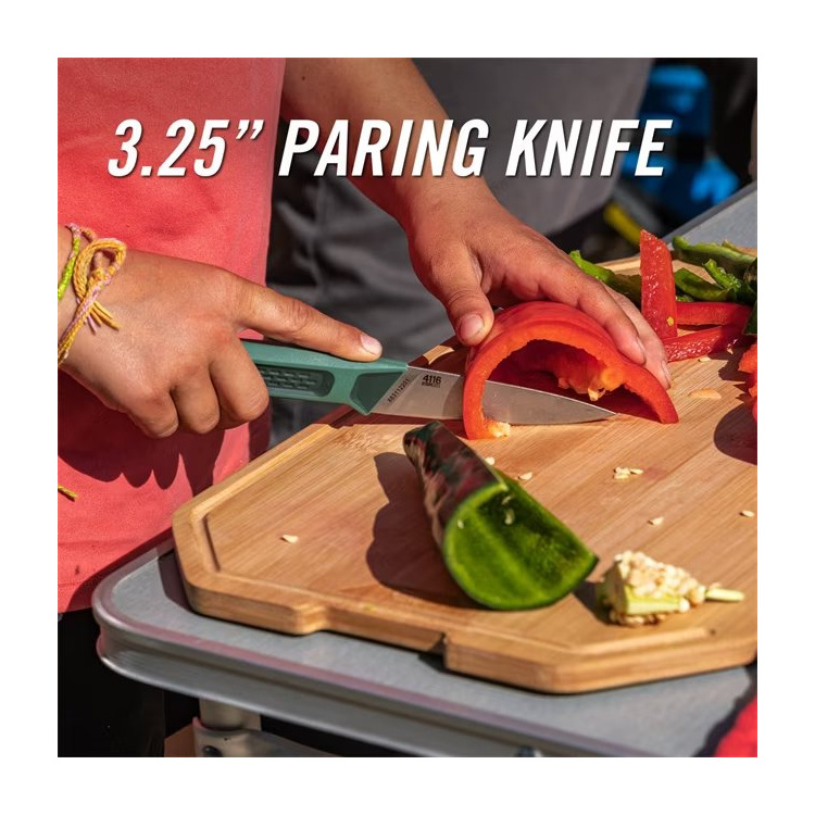 Sada Compleat Cutting Board Set, Gerber