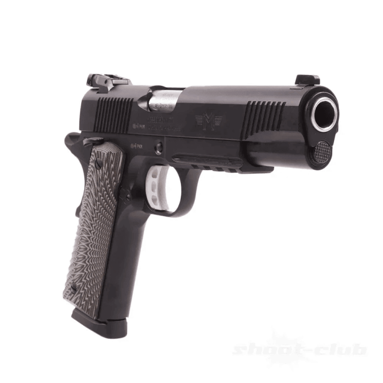 Pistole Messerschmitt ME 1911, 9 mm Luger, 5″