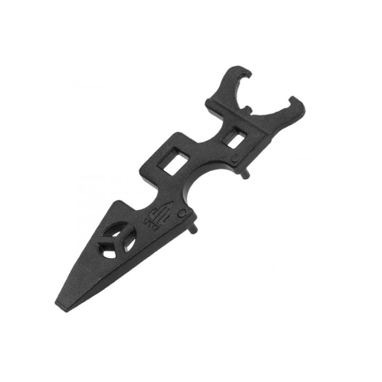 Zbrojířský klíč Mini AR15 Armorer's Wrench, UTG