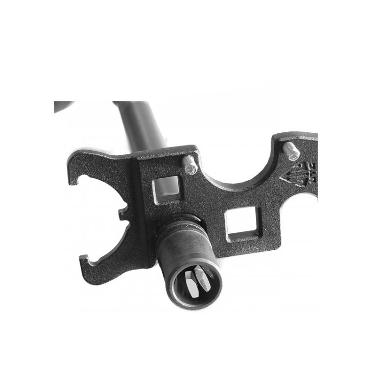 Zbrojířský klíč Mini AR15 Armorer's Wrench, UTG