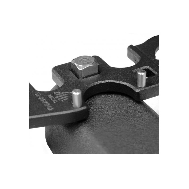 Zbrojířský klíč Mini AR15 Armorer's Wrench, UTG