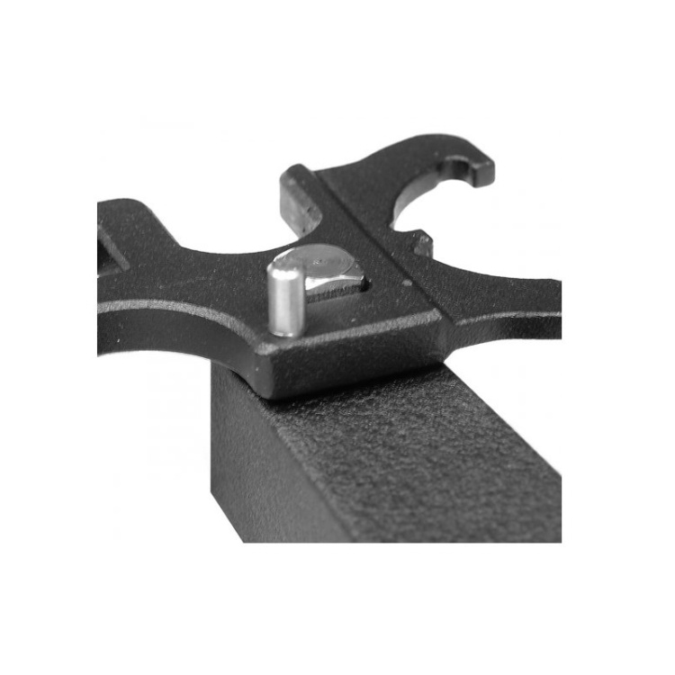 Zbrojířský klíč Mini AR15 Armorer's Wrench, UTG