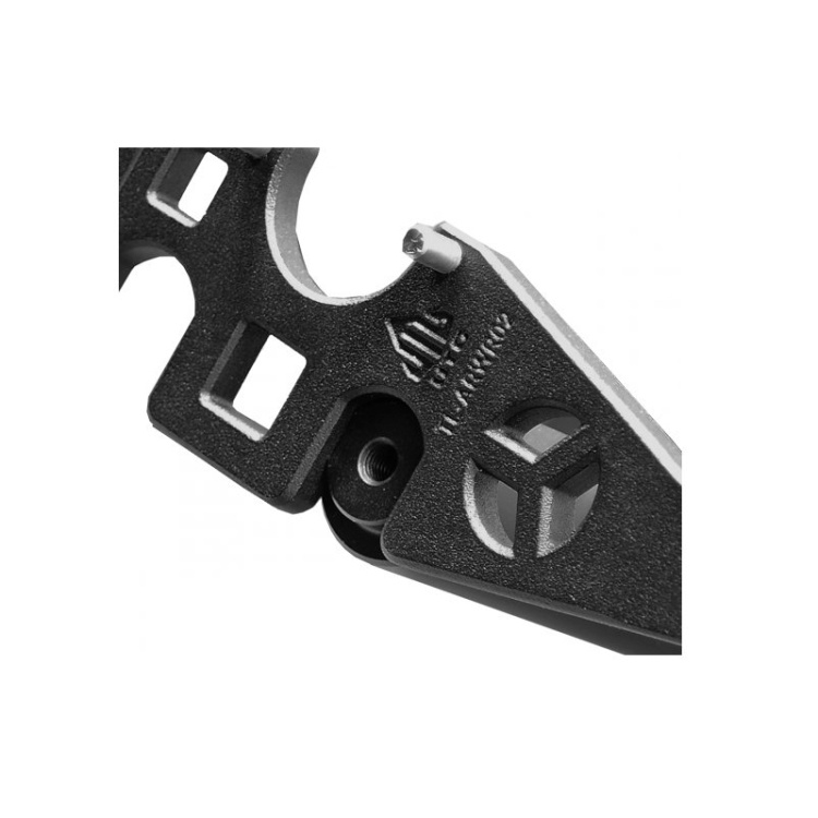 Zbrojířský klíč Mini AR15 Armorer's Wrench, UTG