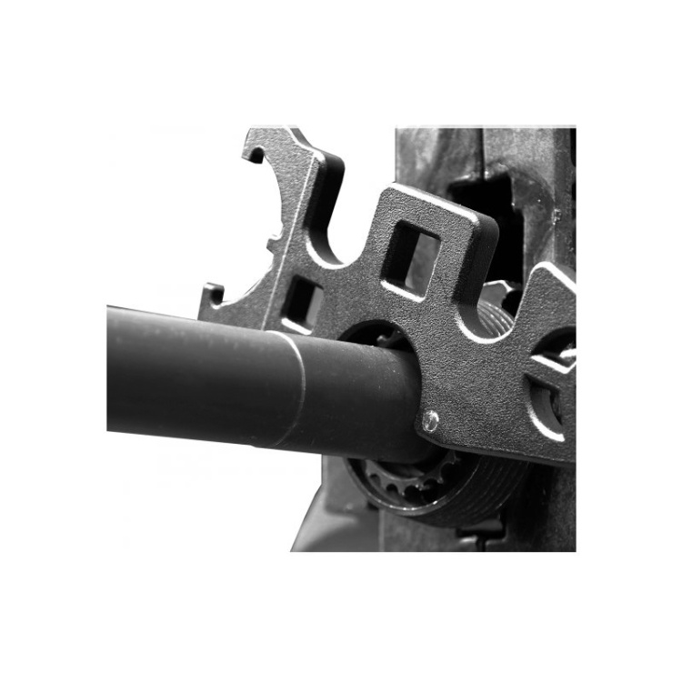 Zbrojířský klíč Mini AR15 Armorer's Wrench, UTG