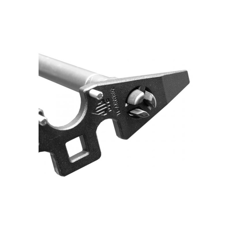 Zbrojířský klíč Mini AR15 Armorer's Wrench, UTG