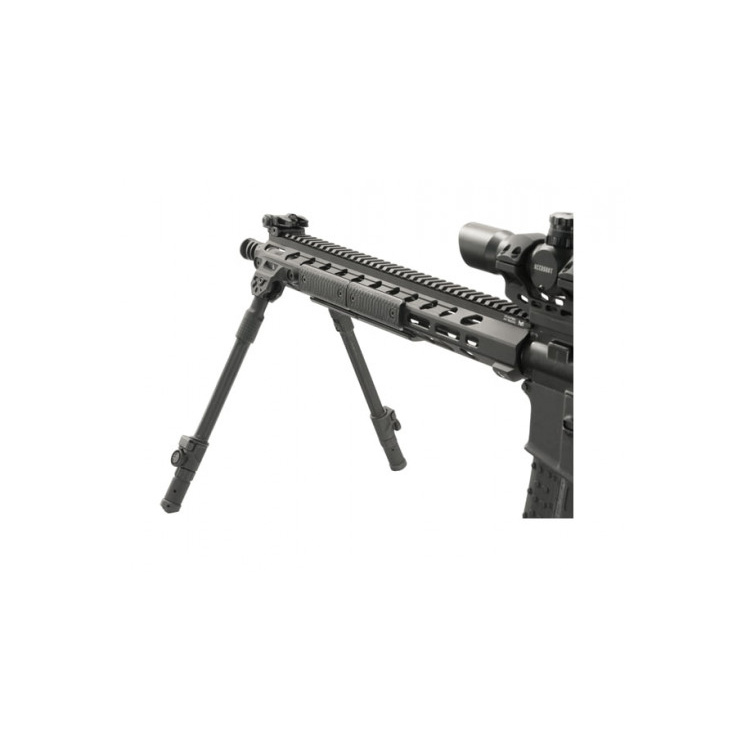 Bipod Recon Flex II, UTG, výška 9"-12", M-LOK
