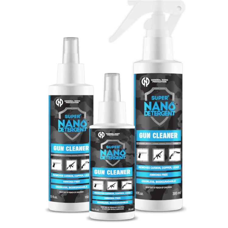 Čistič na zbraně GNP Gun Cleaner, GNP