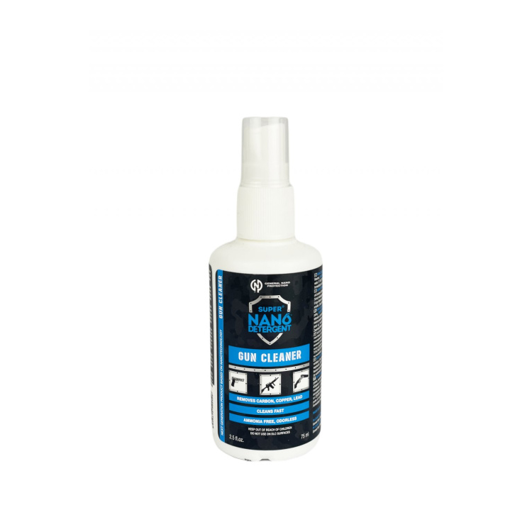 Čistič na zbraně GNP Gun Cleaner, GNP