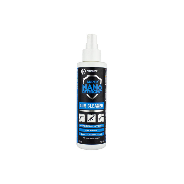 Čistič na zbraně GNP Gun Cleaner, GNP