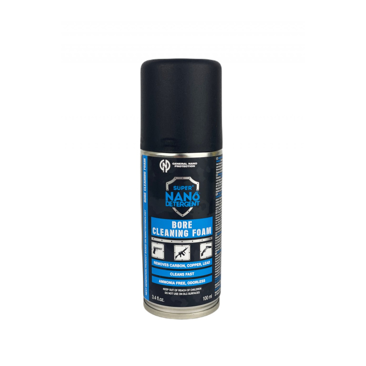 Pěna na čištění hlavní GNP Bore Cleaning Foam, GNP