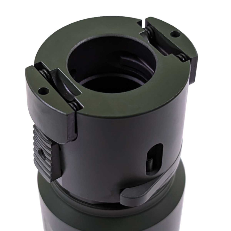 Tlumič DUAL556-QM2, Gen 2, 223 Rem., Ase Utra
