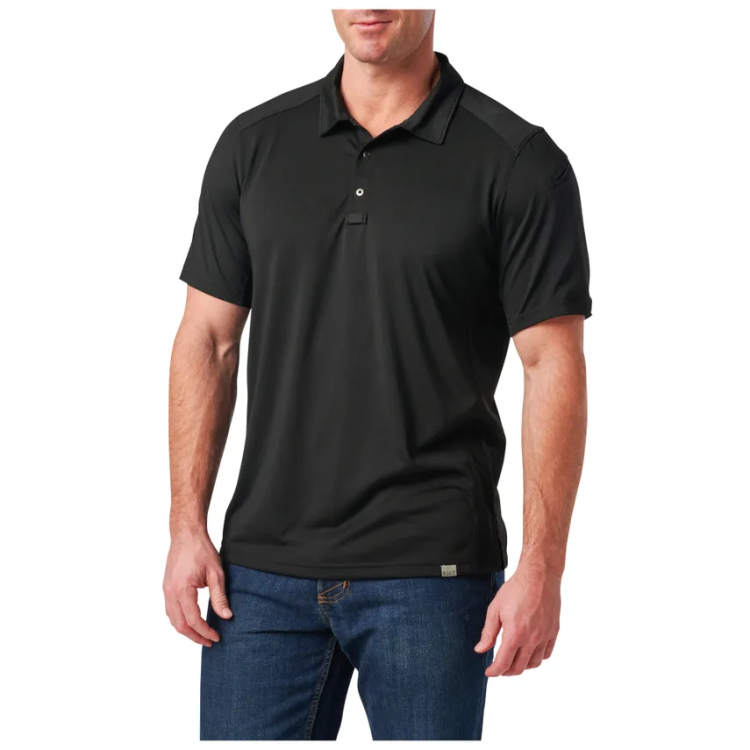 Tričko Paramount Crest Polo, 5.11