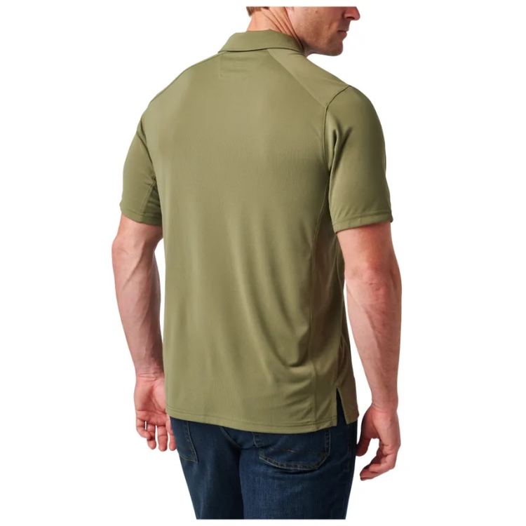 Tričko Paramount Crest Polo, 5.11