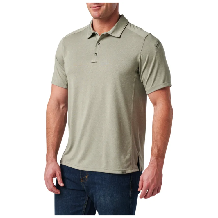 Tričko Paramount Crest Polo, 5.11