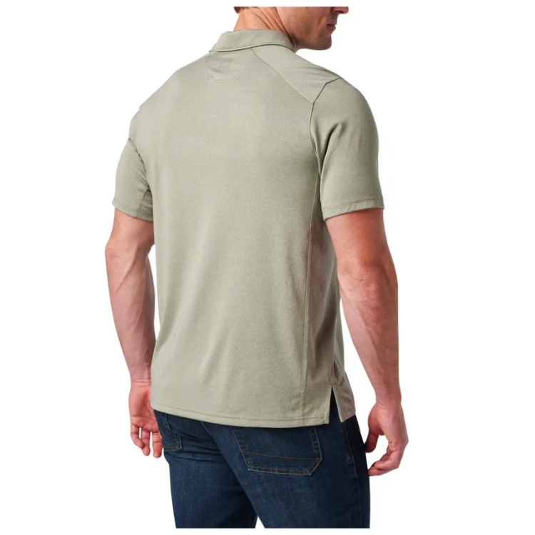 Tričko Paramount Crest Polo, 5.11